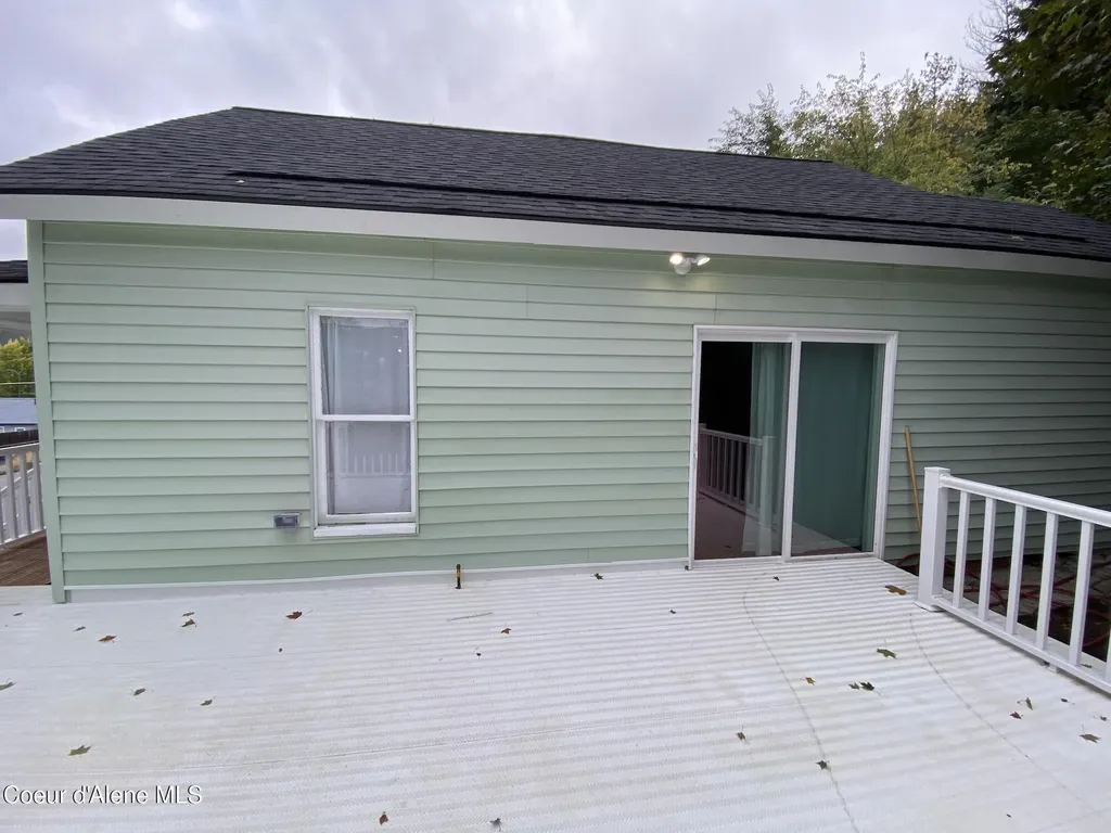 603 W Park Avenue Kellogg ID 83837