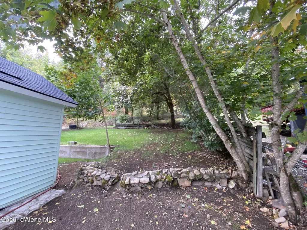 603 W Park Avenue Kellogg ID 83837
