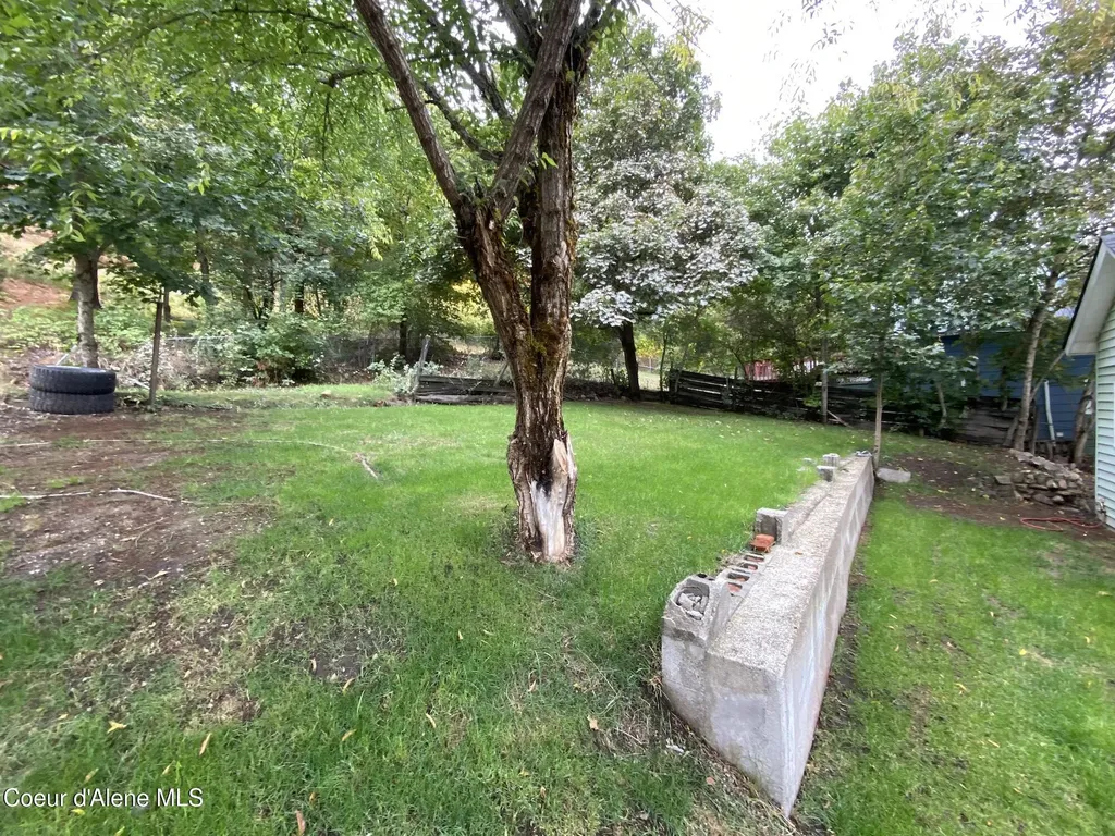 603 W Park Avenue Kellogg ID 83837
