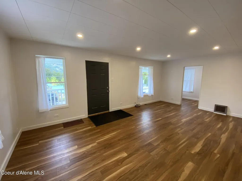 603 W Park Avenue Kellogg ID 83837
