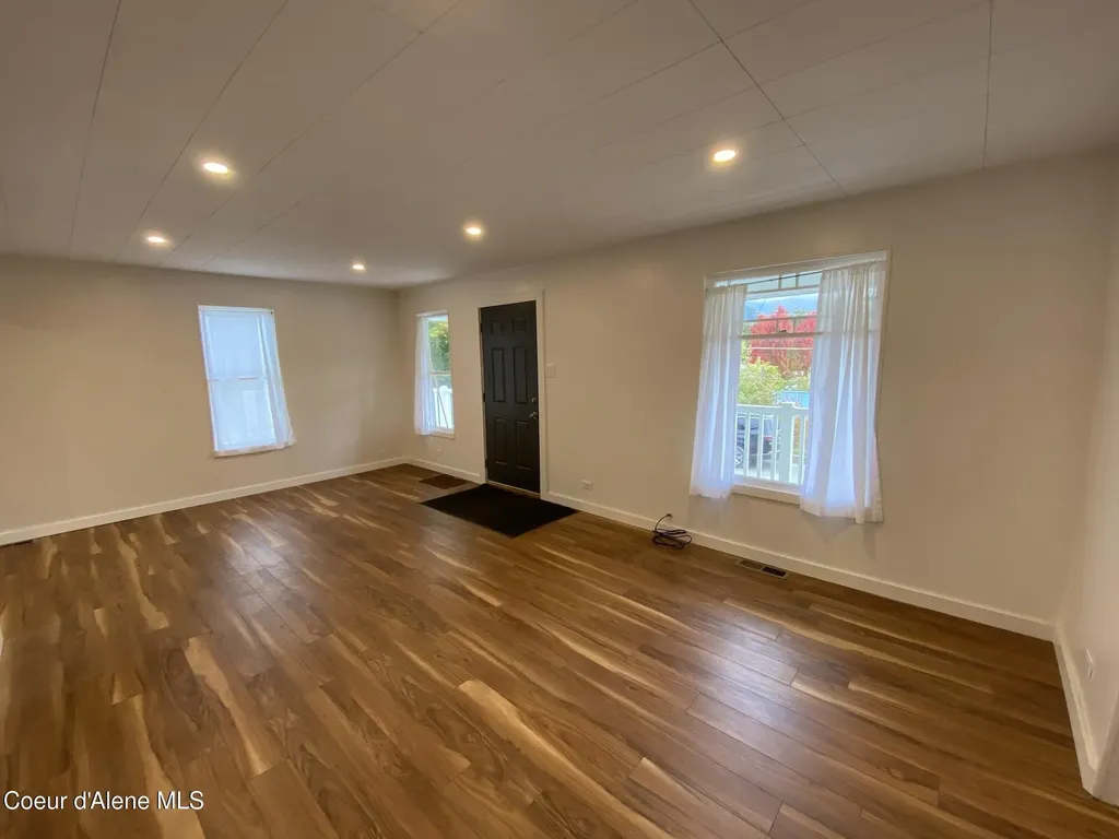 603 W Park Avenue Kellogg ID 83837