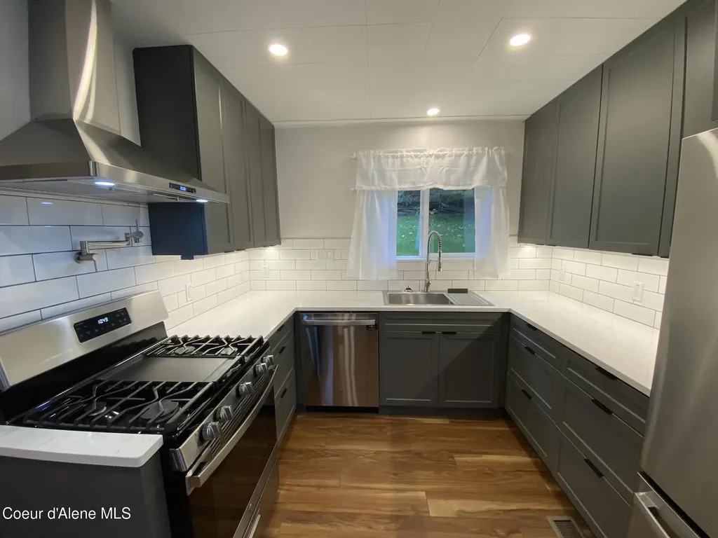 603 W Park Avenue Kellogg ID 83837