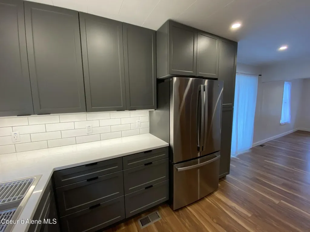 603 W Park Avenue Kellogg ID 83837