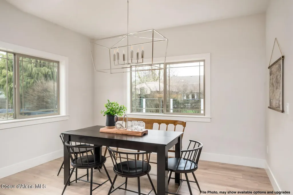 981 E Steeple Chase Road Hayden ID 83835