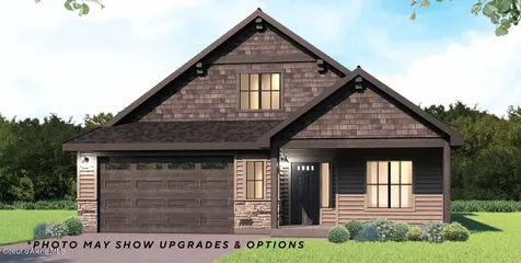 981 E Steeple Chase Road Hayden ID 83835