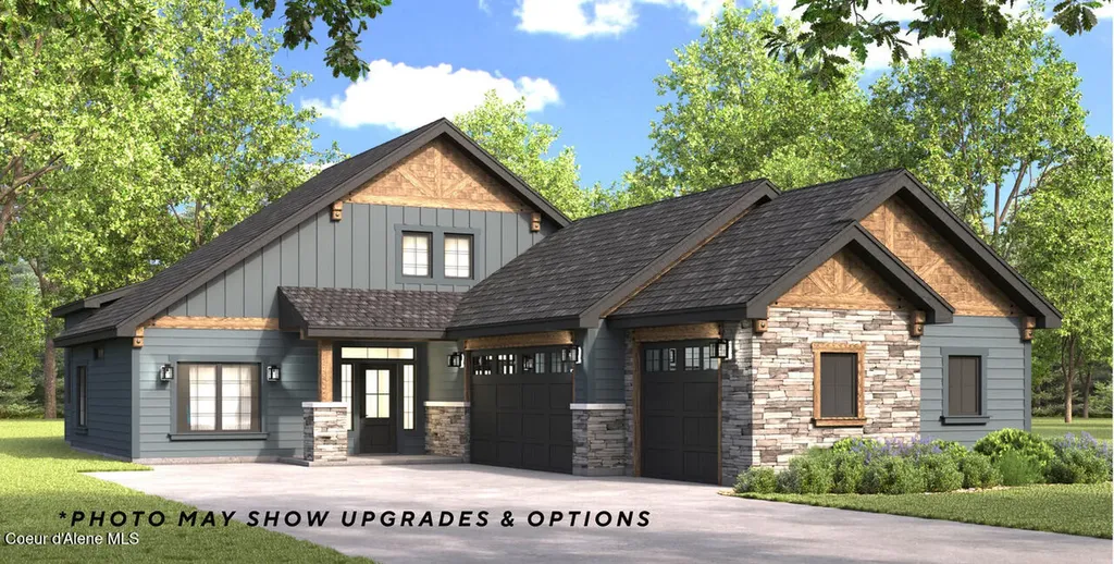 987 E Steeple Chase Road Hayden ID 83835
