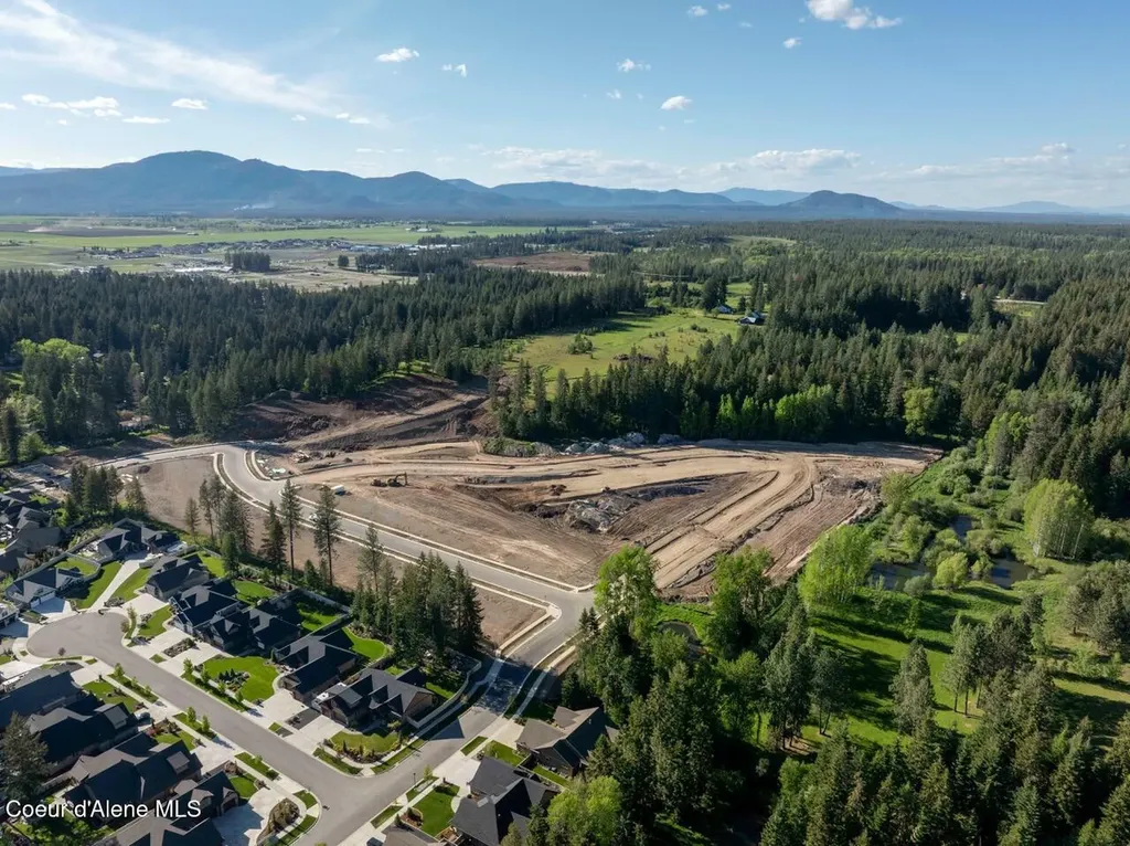987 E Steeple Chase Road Hayden ID 83835