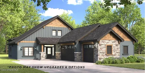 987 E Steeple Chase Road Hayden ID 83835