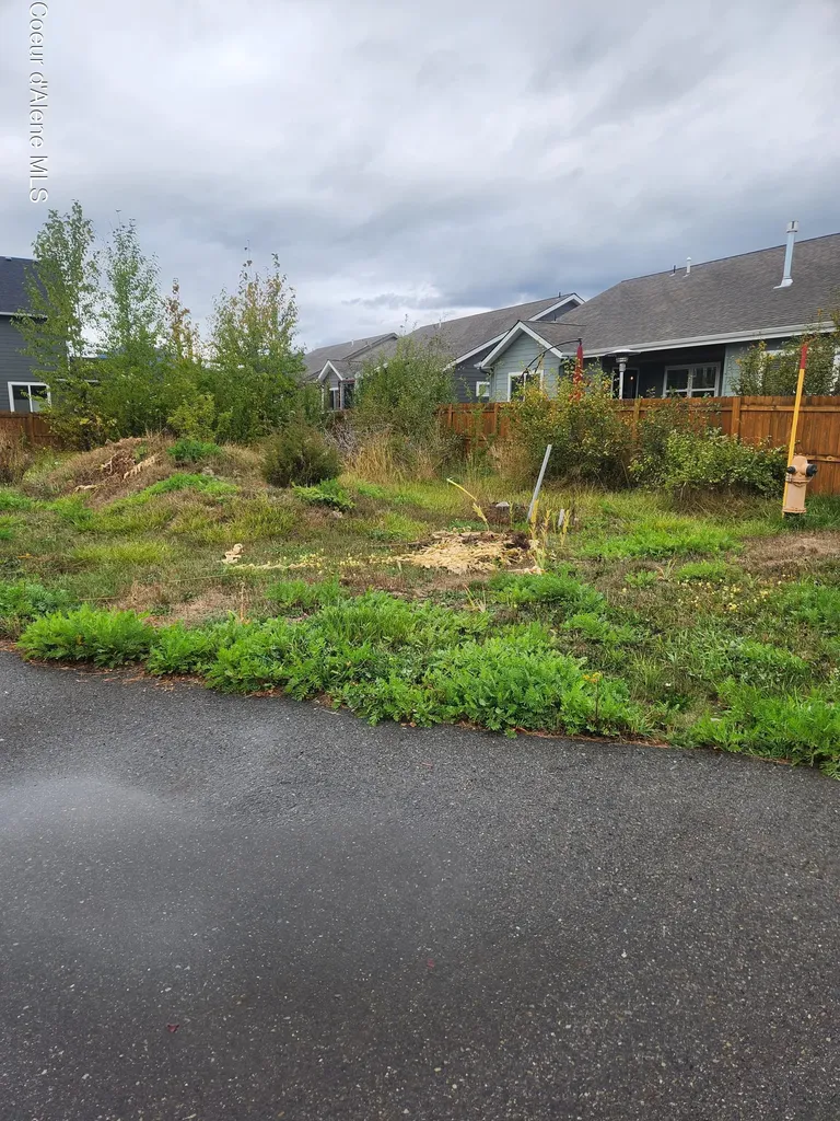 Nna Nicholas Way Sandpoint ID 83864