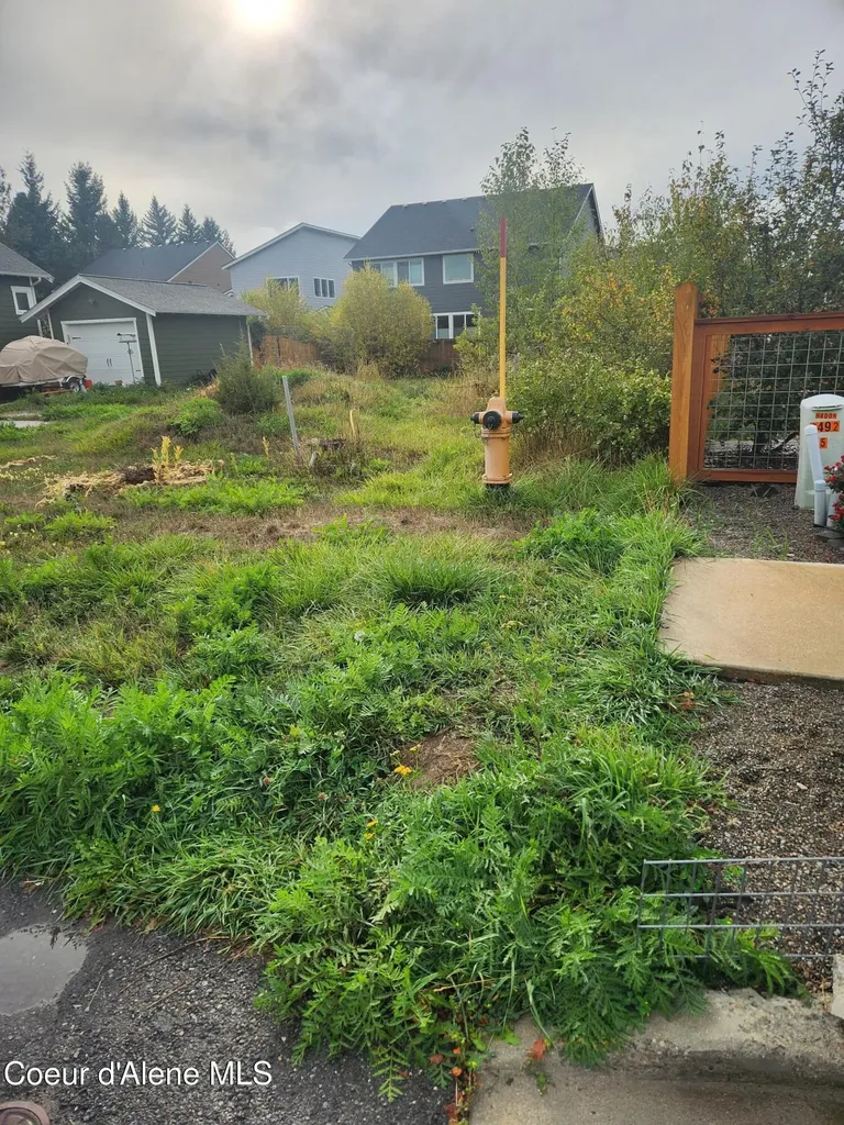 Nna Nicholas Way Sandpoint ID 83864