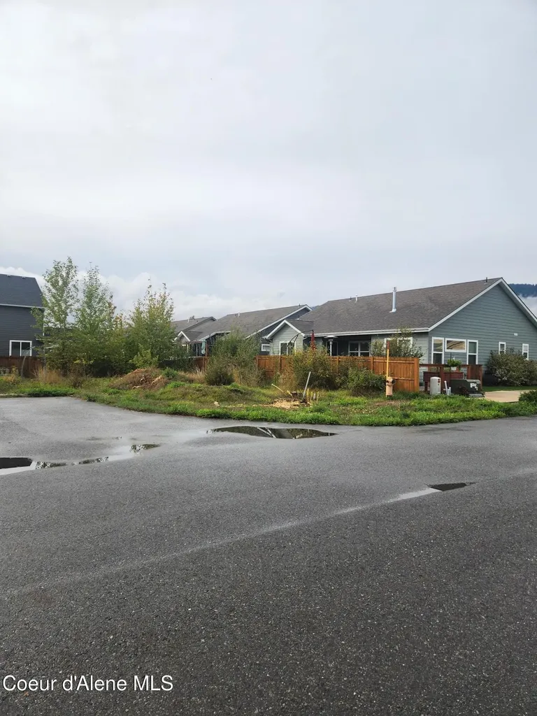 Nna Nicholas Way Sandpoint ID 83864