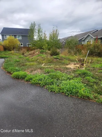 NNA Nicholas Way Sandpoint ID 83864
