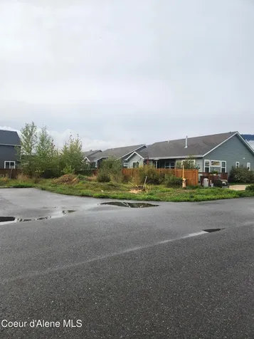 NNA Nicholas Way Sandpoint ID 83864