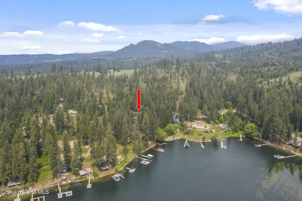 12704 N Lakewood Drive Hayden ID 83835