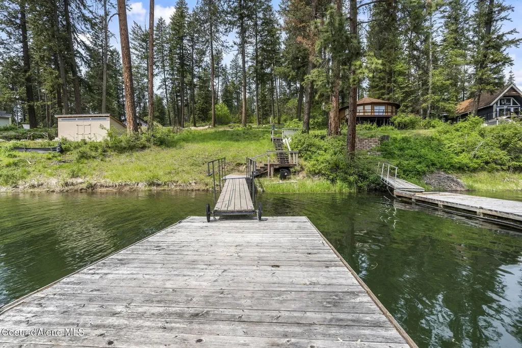 12704 N Lakewood Drive Hayden ID 83835