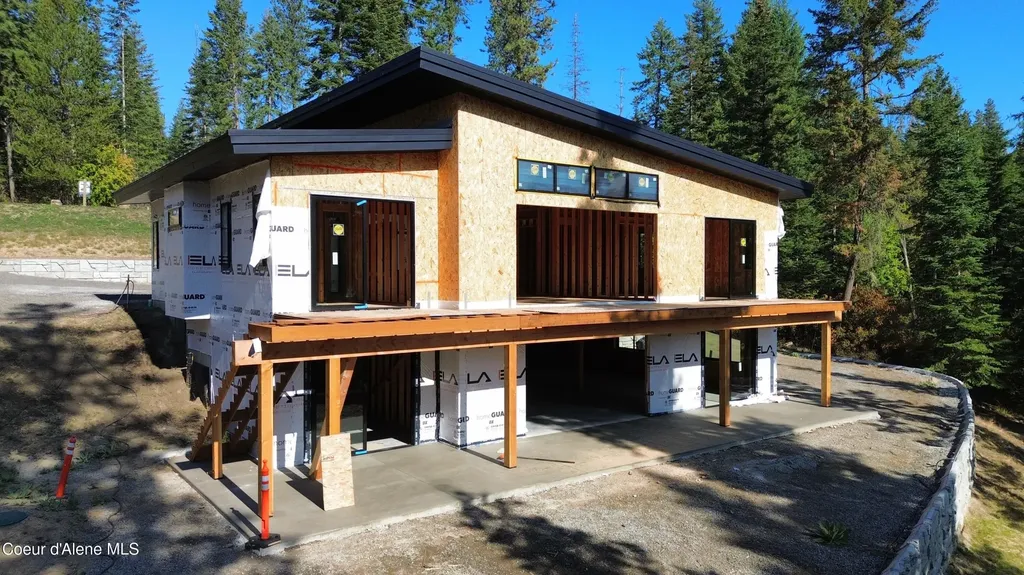 12704 N Lakewood Drive Hayden ID 83835