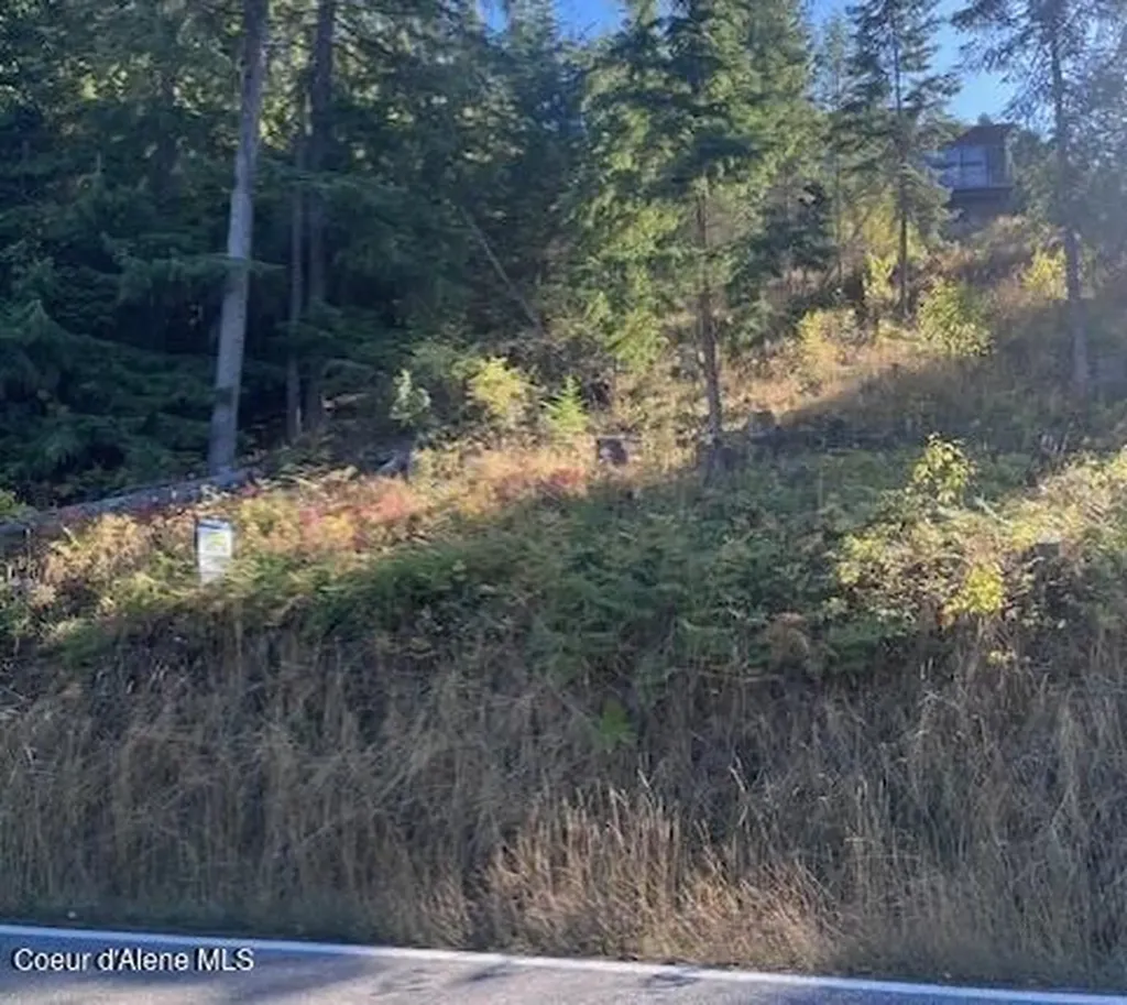 Nna Highway 97 Harrison ID 83833