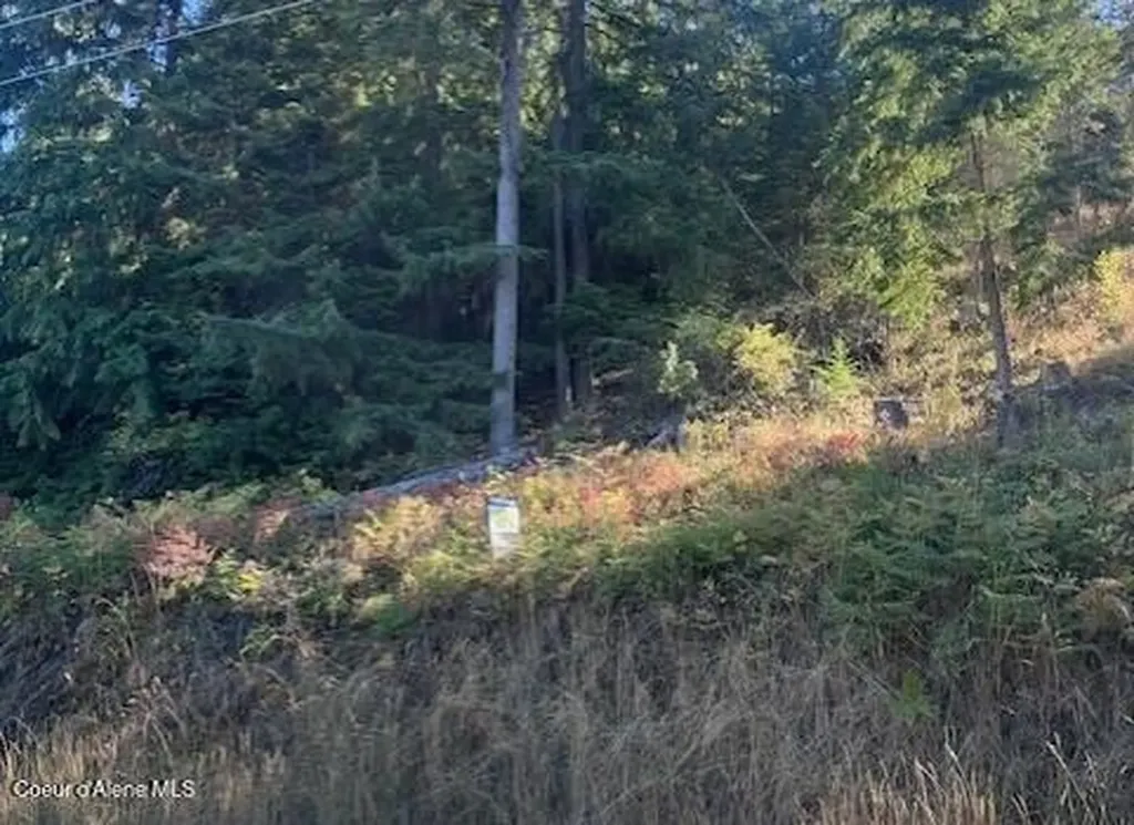Nna Highway 97 Harrison ID 83833