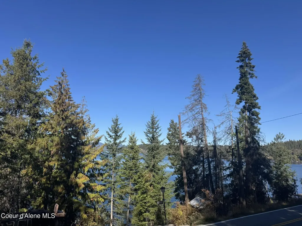Nna Highway 97 Harrison ID 83833
