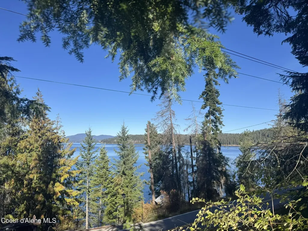 Nna Highway 97 Harrison ID 83833