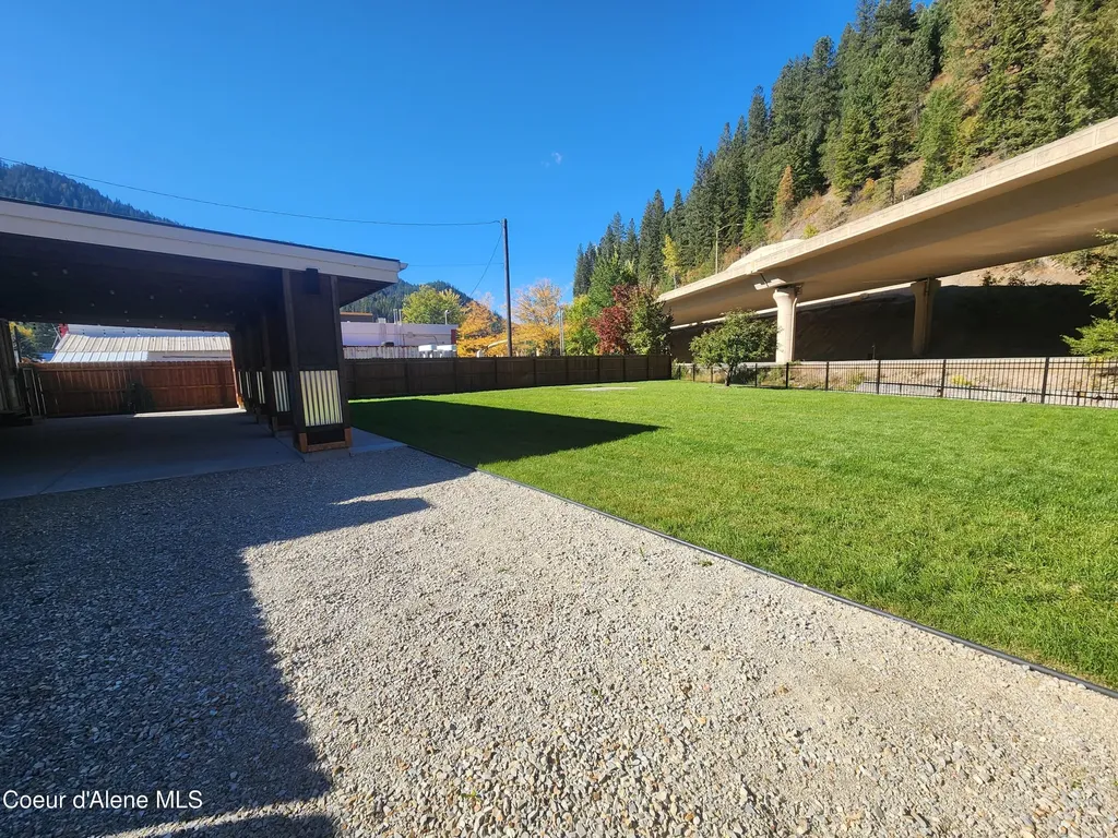 1 Kelly Alley Wallace ID 83873
