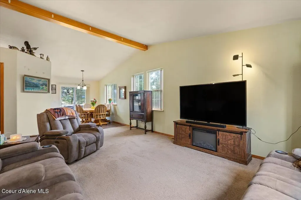 811 E Seasons Road Athol ID 83801