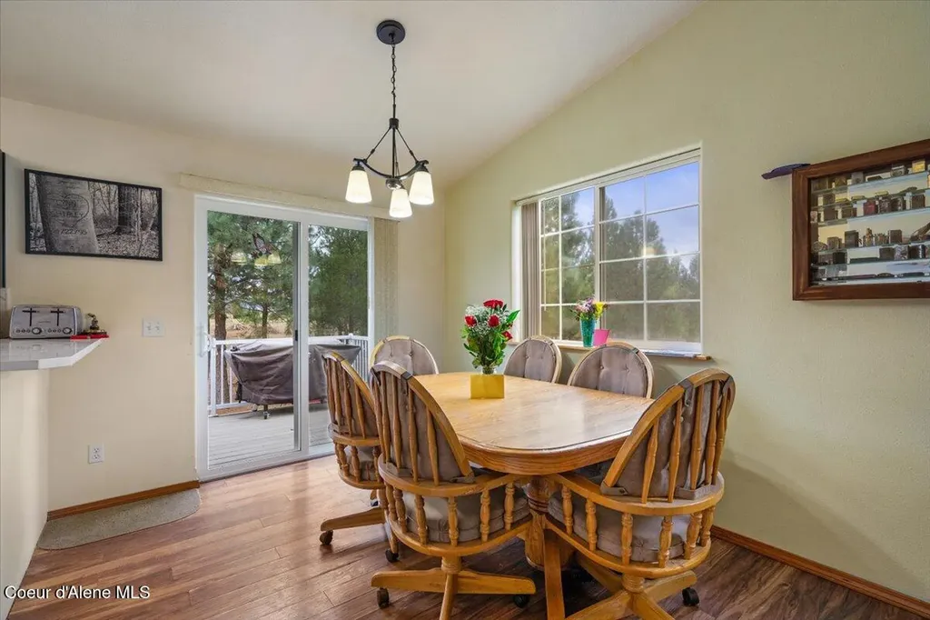 811 E Seasons Road Athol ID 83801