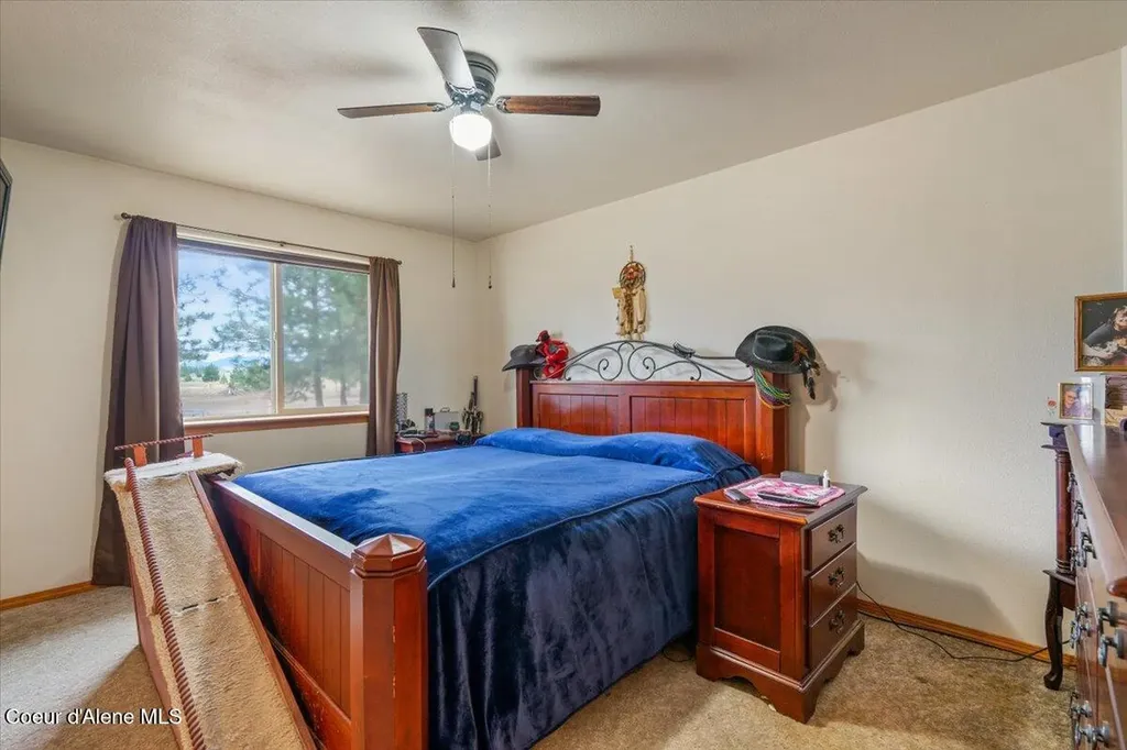 811 E Seasons Road Athol ID 83801