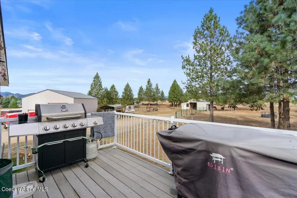 811 E Seasons Road Athol ID 83801