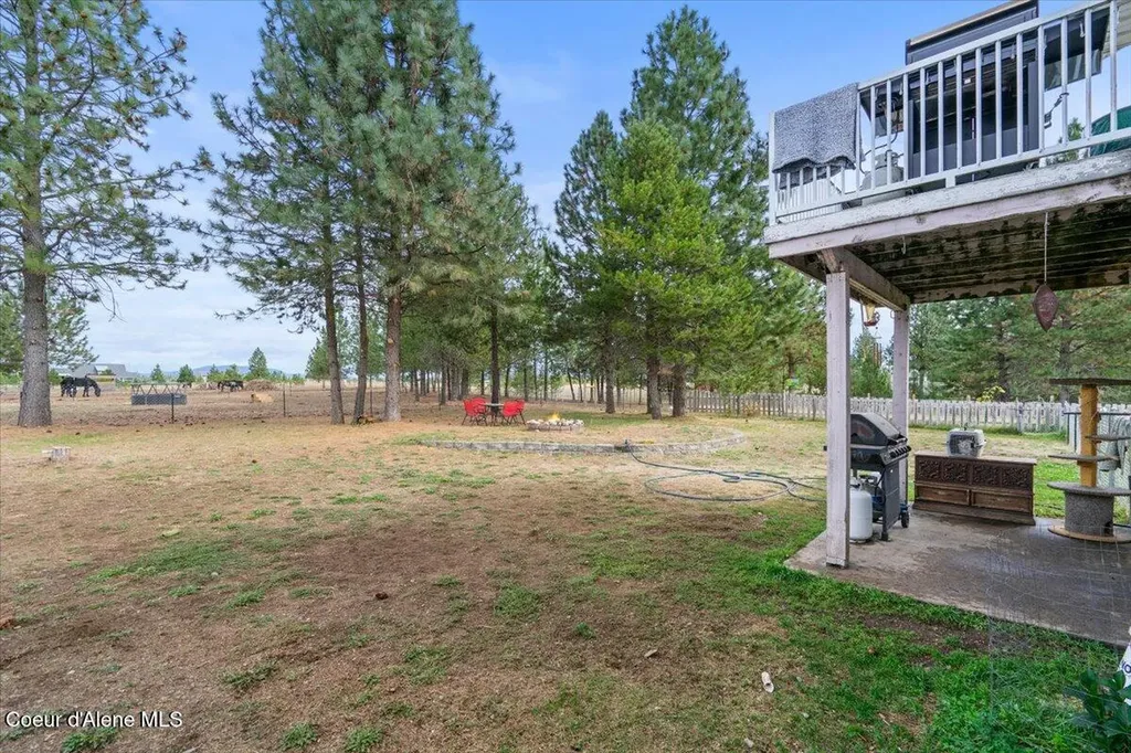 811 E Seasons Road Athol ID 83801