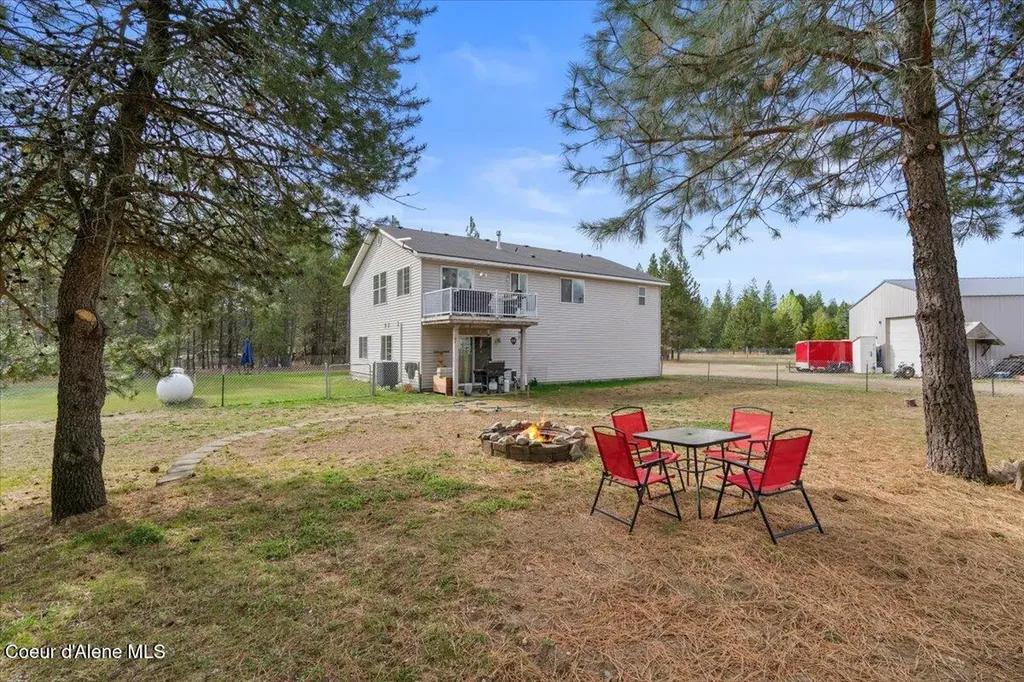 811 E Seasons Road Athol ID 83801