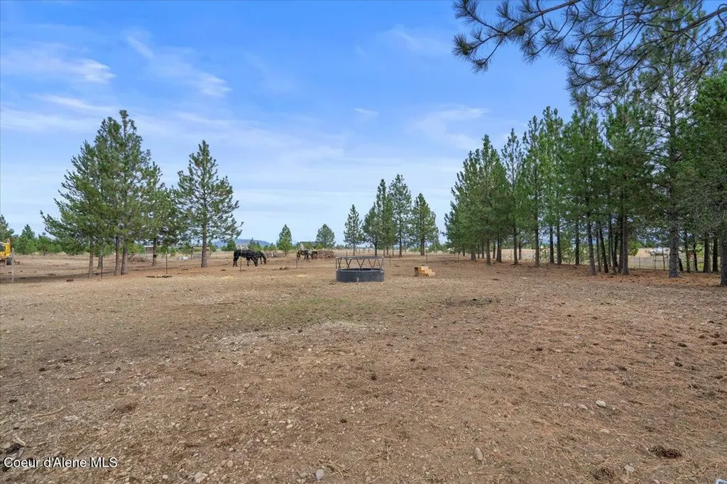 811 E Seasons Road Athol ID 83801