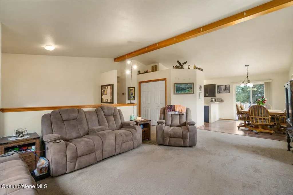 811 E Seasons Road Athol ID 83801