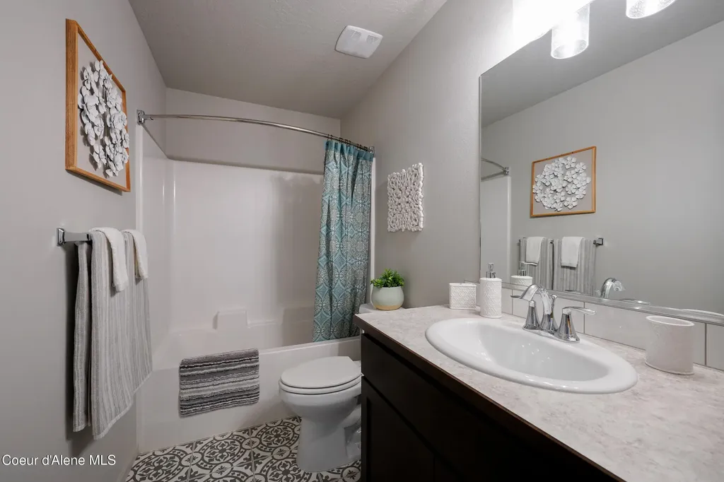 14920 N Liane Lane Rathdrum ID 83858