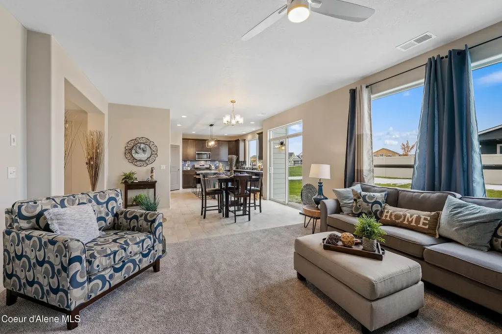 14920 N Liane Lane Rathdrum ID 83858