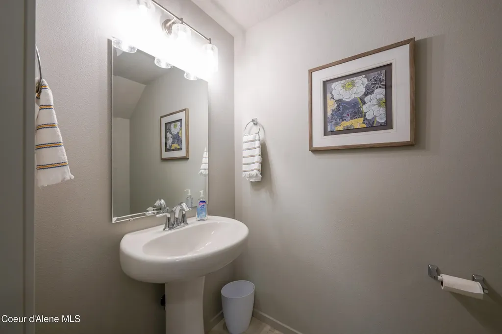 14920 N Liane Lane Rathdrum ID 83858