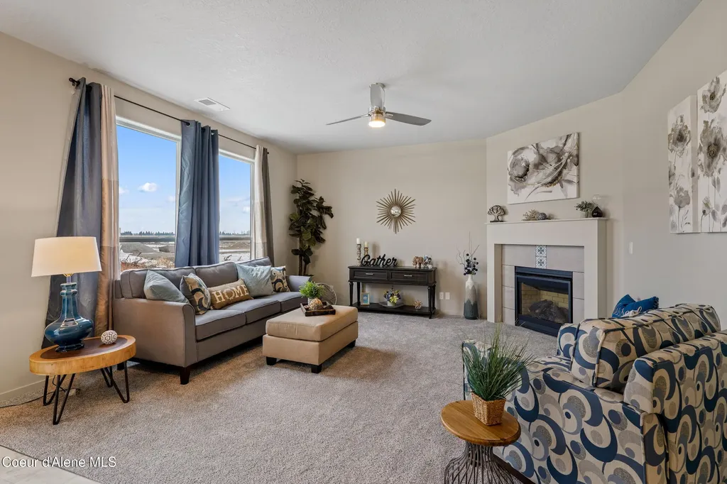 14920 N Liane Lane Rathdrum ID 83858
