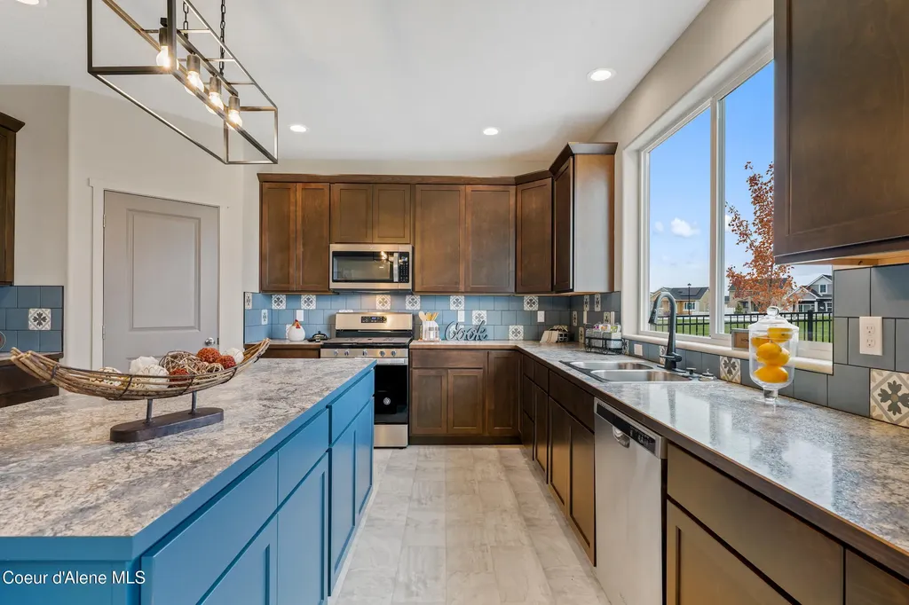 14920 N Liane Lane Rathdrum ID 83858
