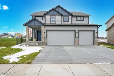 14920 N Liane Lane Rathdrum ID 83858