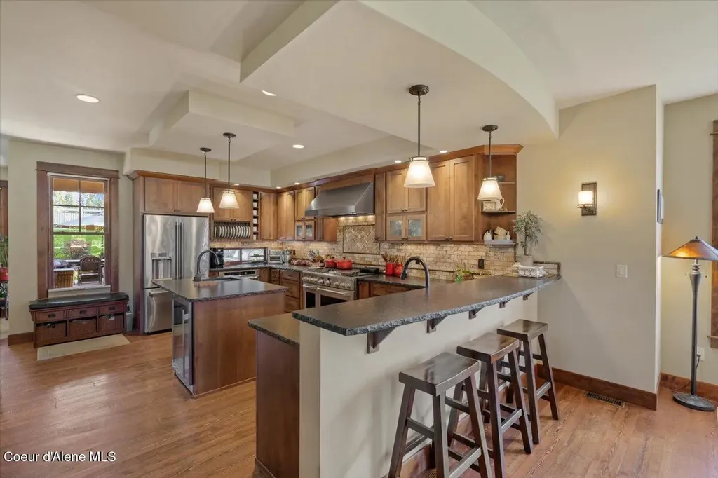 1538 E Bruin Loop Hayden ID 83835