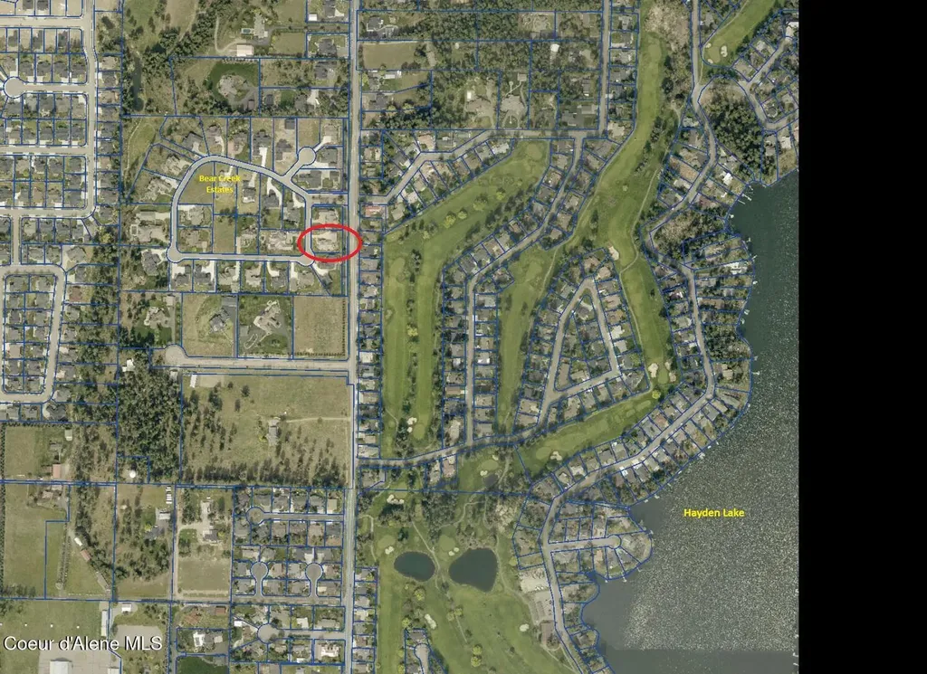 1538 E Bruin Loop Hayden ID 83835