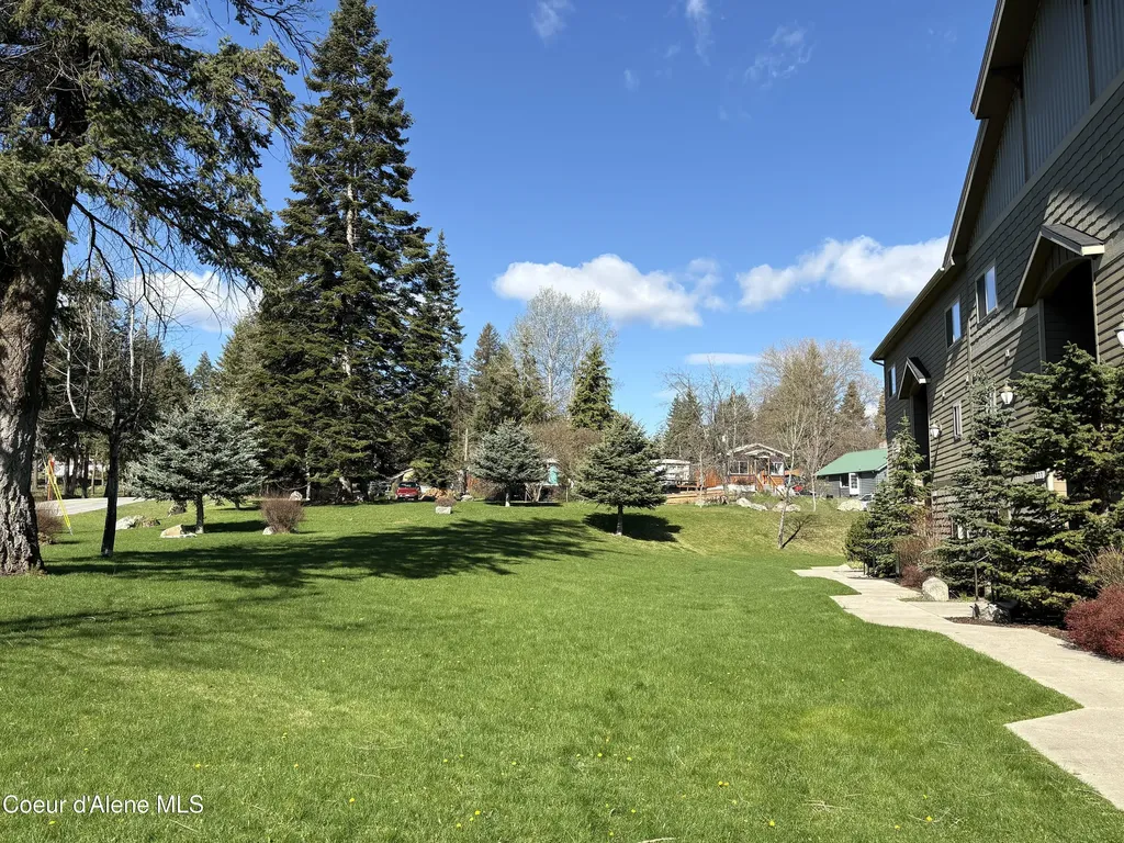 33972 N Corbin Street Bayview ID 83803