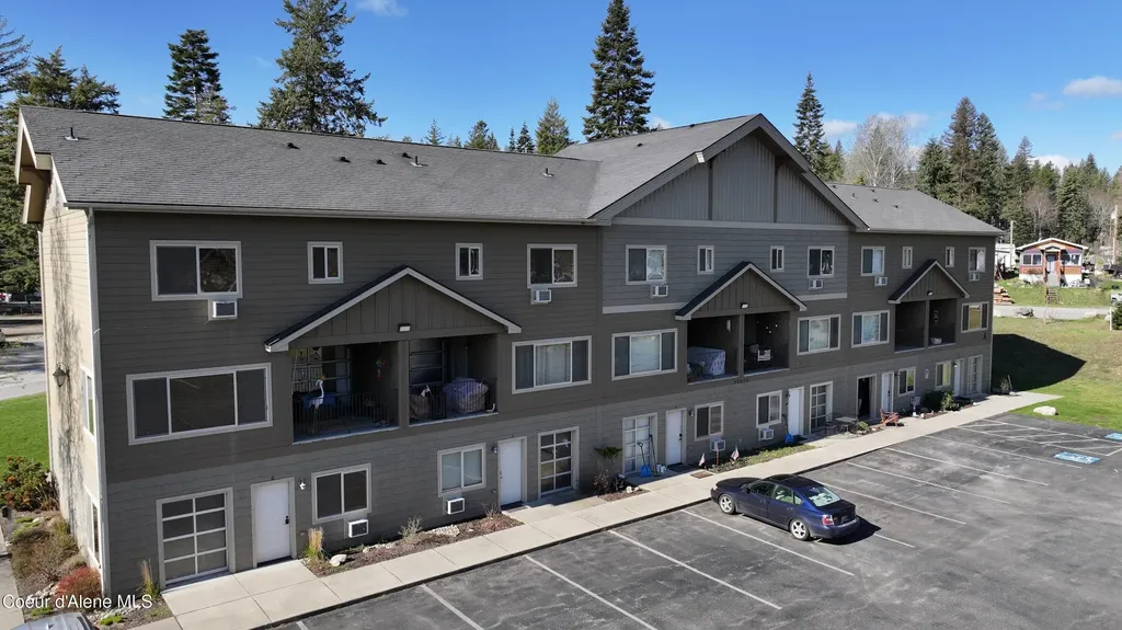 33972 N Corbin Street Bayview ID 83803