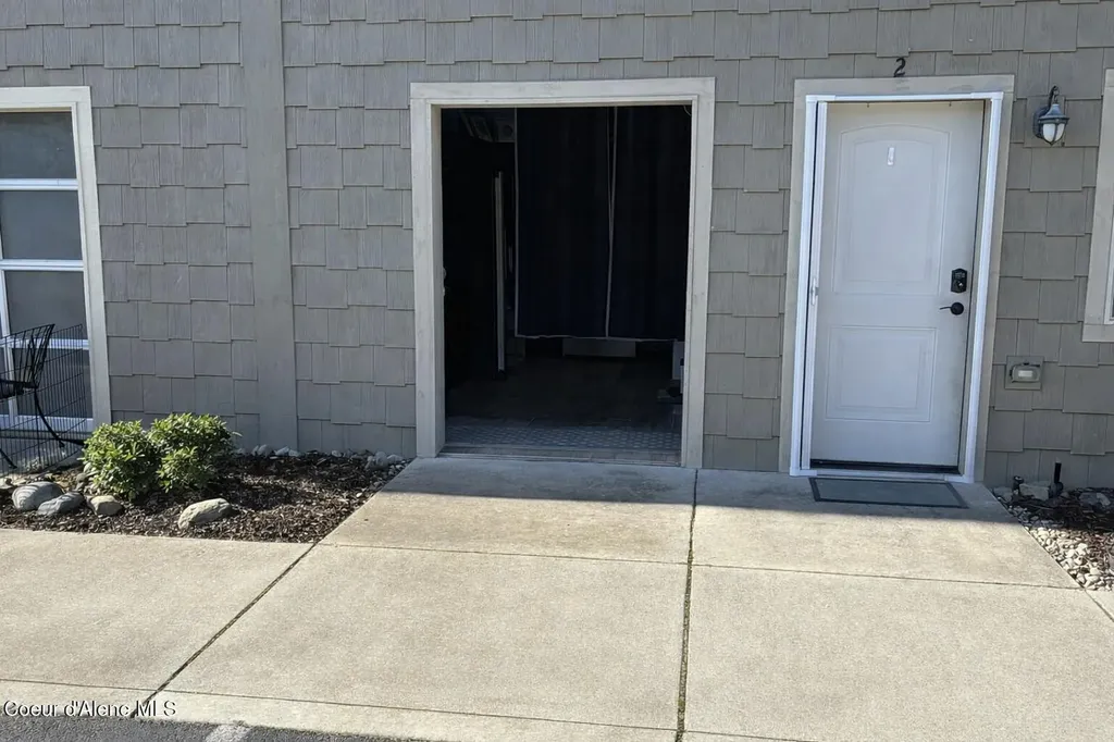 33972 N Corbin Street Bayview ID 83803
