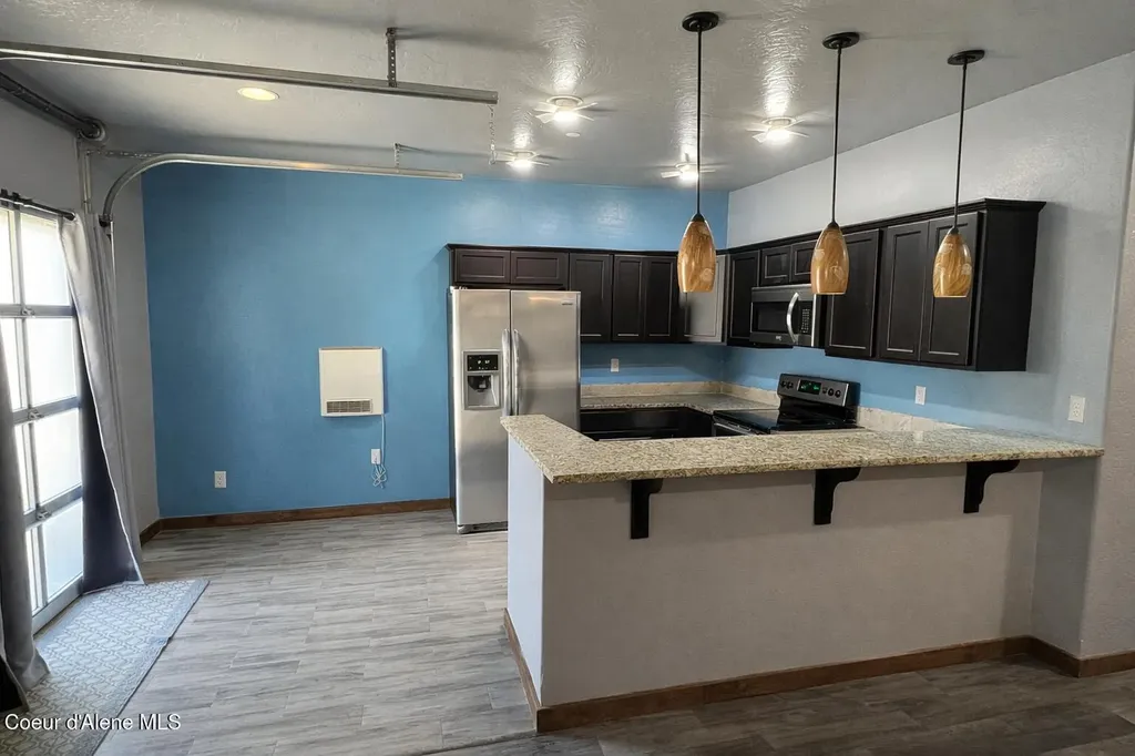 33972 N Corbin Street Bayview ID 83803