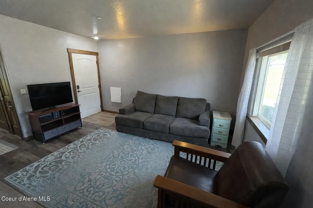 33972 N Corbin Street Bayview ID 83803