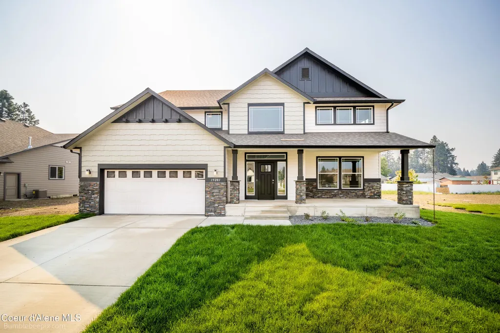 14973 N Liane Lane Rathdrum ID 83858