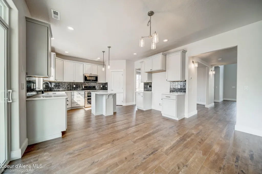 14973 N Liane Lane Rathdrum ID 83858
