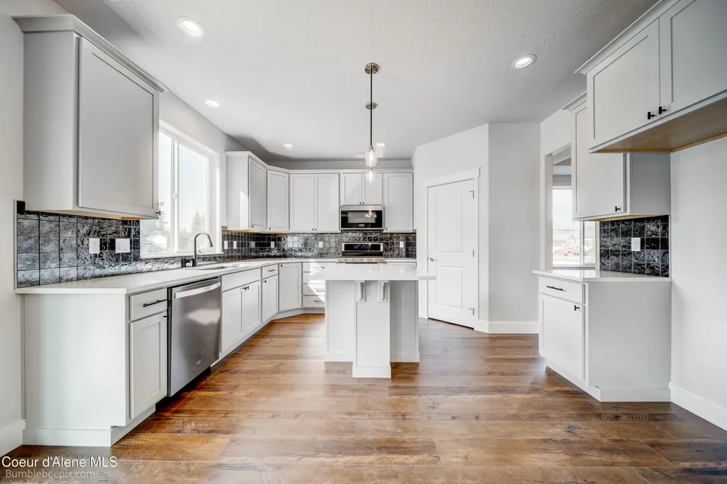14973 N Liane Lane Rathdrum ID 83858