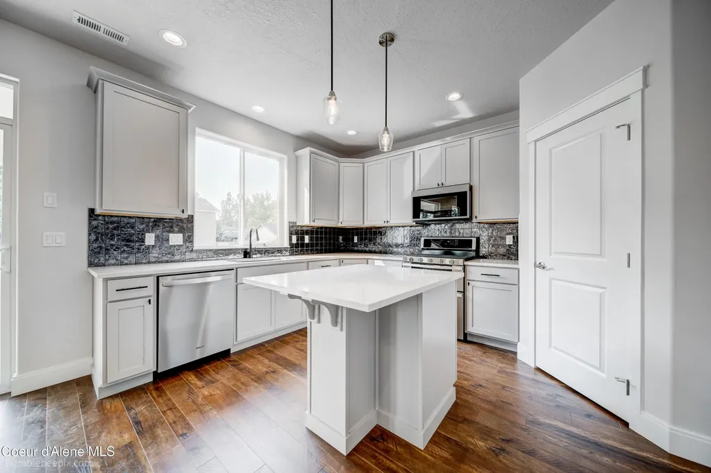 14973 N Liane Lane Rathdrum ID 83858